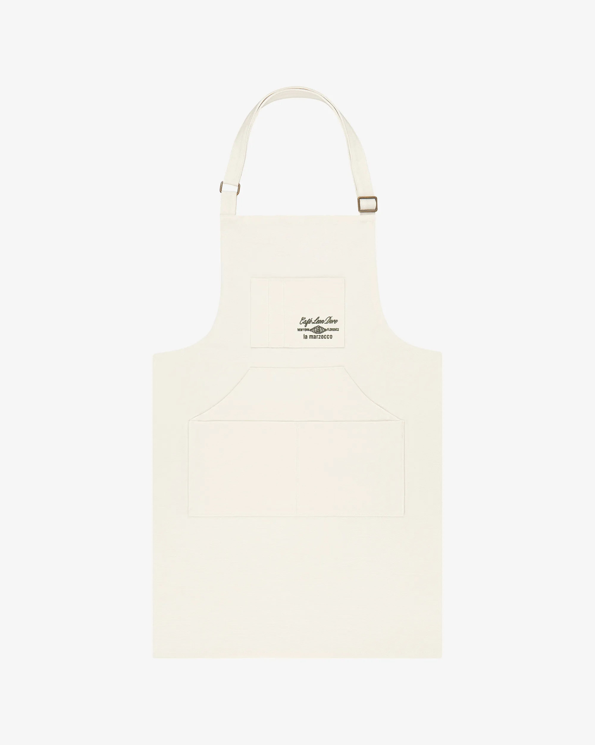Aimé Leon Dore Café Leon Dore / La Marzocco Apron