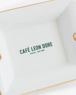 Aimé Leon Dore Café Leon Dore Ashtray