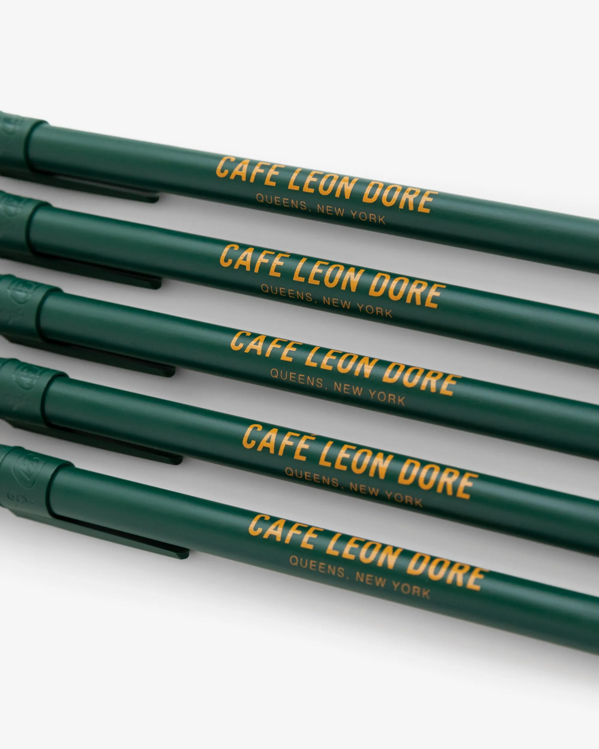 Aimé Leon Dore Café Leon Dore Ballpoint Pen Pack