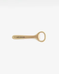 Aimé Leon Dore Café Leon Dore Bottle Opener
