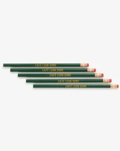 Aimé Leon Dore Café Leon Dore Pencil Pack