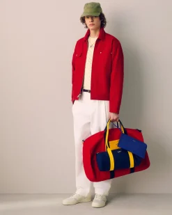 Aimé Leon Dore Canvas Ranch Jacket