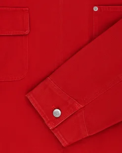 Aimé Leon Dore Canvas Ranch Jacket