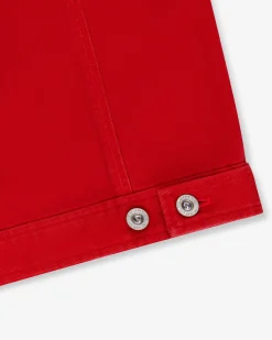 Aimé Leon Dore Canvas Ranch Jacket