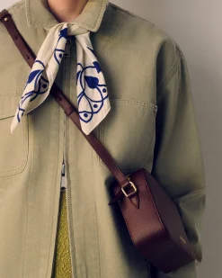 Aimé Leon Dore Canvas Ranch Jacket