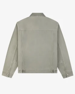 Aimé Leon Dore Canvas Ranch Jacket