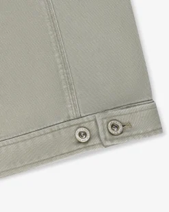 Aimé Leon Dore Canvas Ranch Jacket