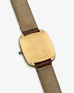 Aimé Leon Dore Cartier Gondole Jumbo Watch