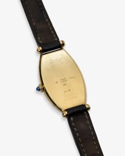 Aimé Leon Dore Cartier Tonneau Ladies Watch