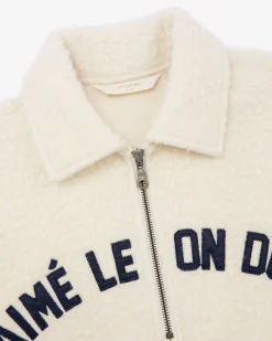 Aimé Leon Dore Casentino Half-Zip Pullover