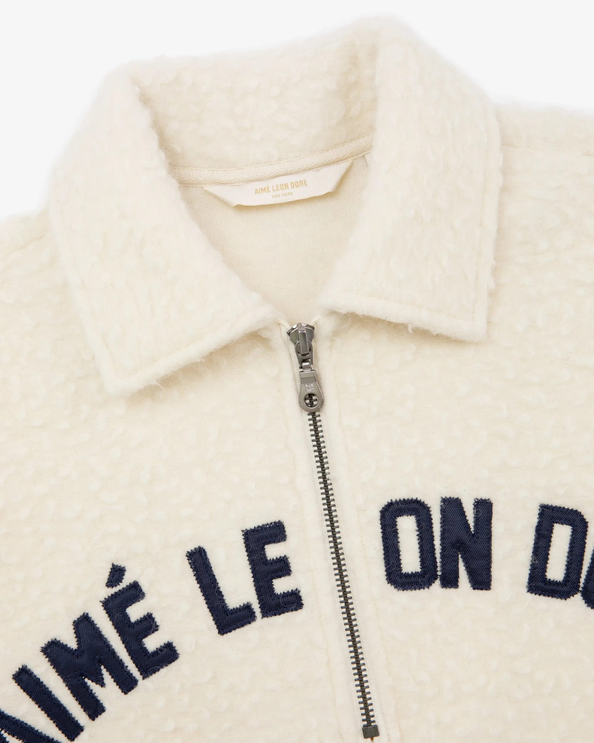 Aimé Leon Dore Casentino Half-Zip Pullover