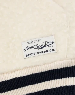 Aimé Leon Dore Casentino Half-Zip Pullover