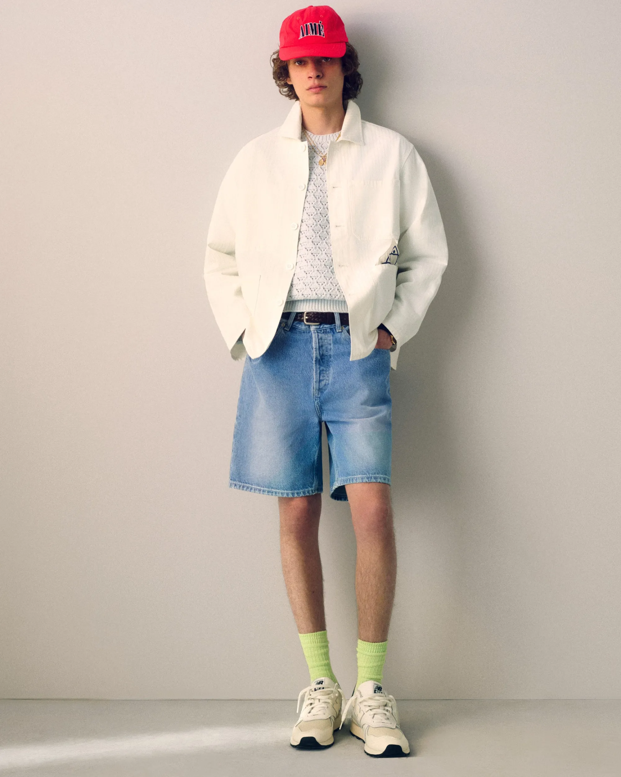 Aimé Leon Dore Chore Jacket