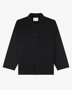 Aimé Leon Dore Chore        Jacket