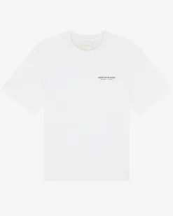 Aimé Leon Dore Collage Tee