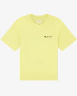 Aimé Leon Dore Collage Tee