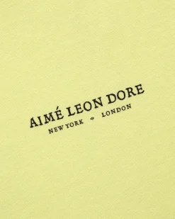 Aimé Leon Dore Collage Tee