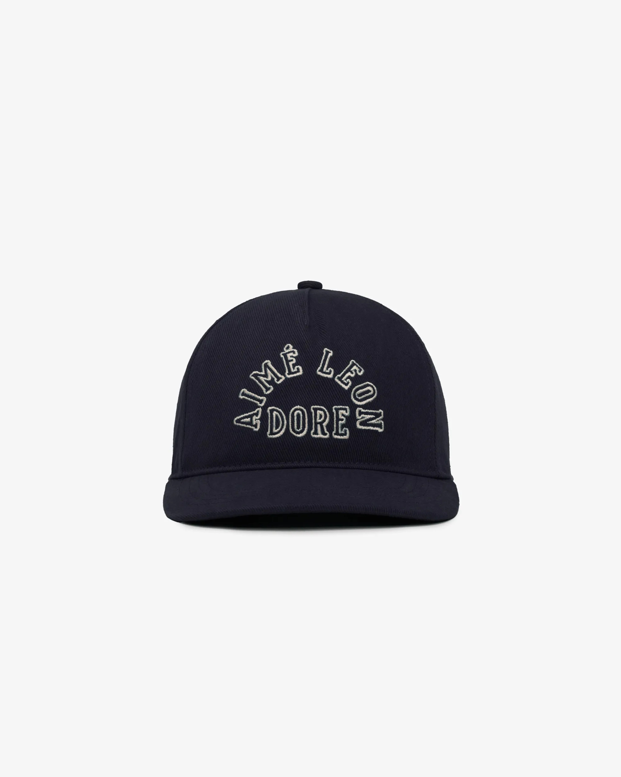 Aimé Leon Dore Collegiate Logo Hat