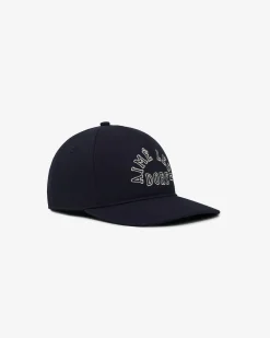 Aimé Leon Dore Collegiate Logo Hat
