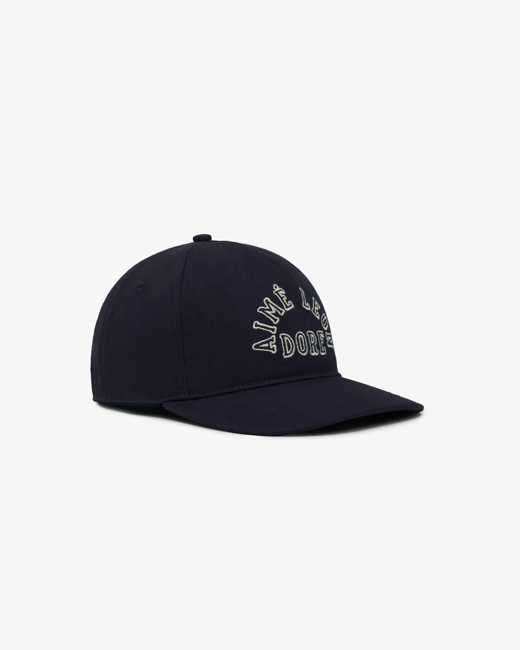 Aimé Leon Dore Collegiate Logo Hat