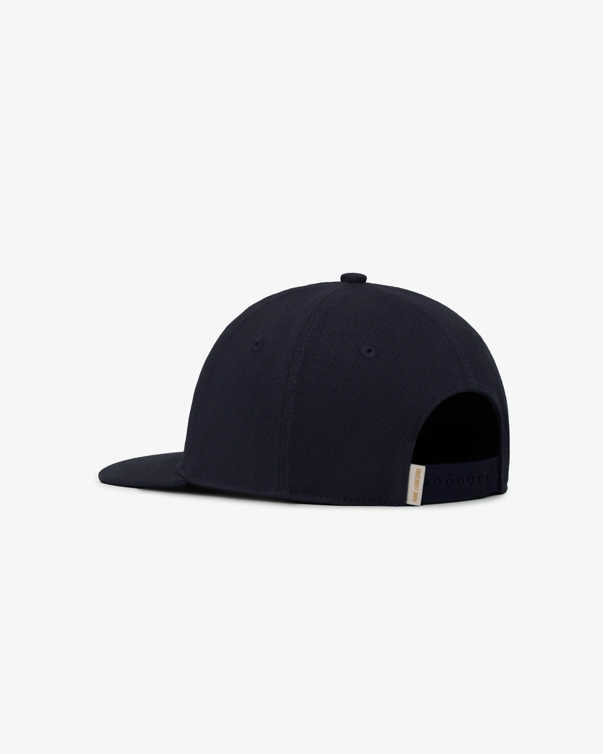 Aimé Leon Dore Collegiate Logo Hat