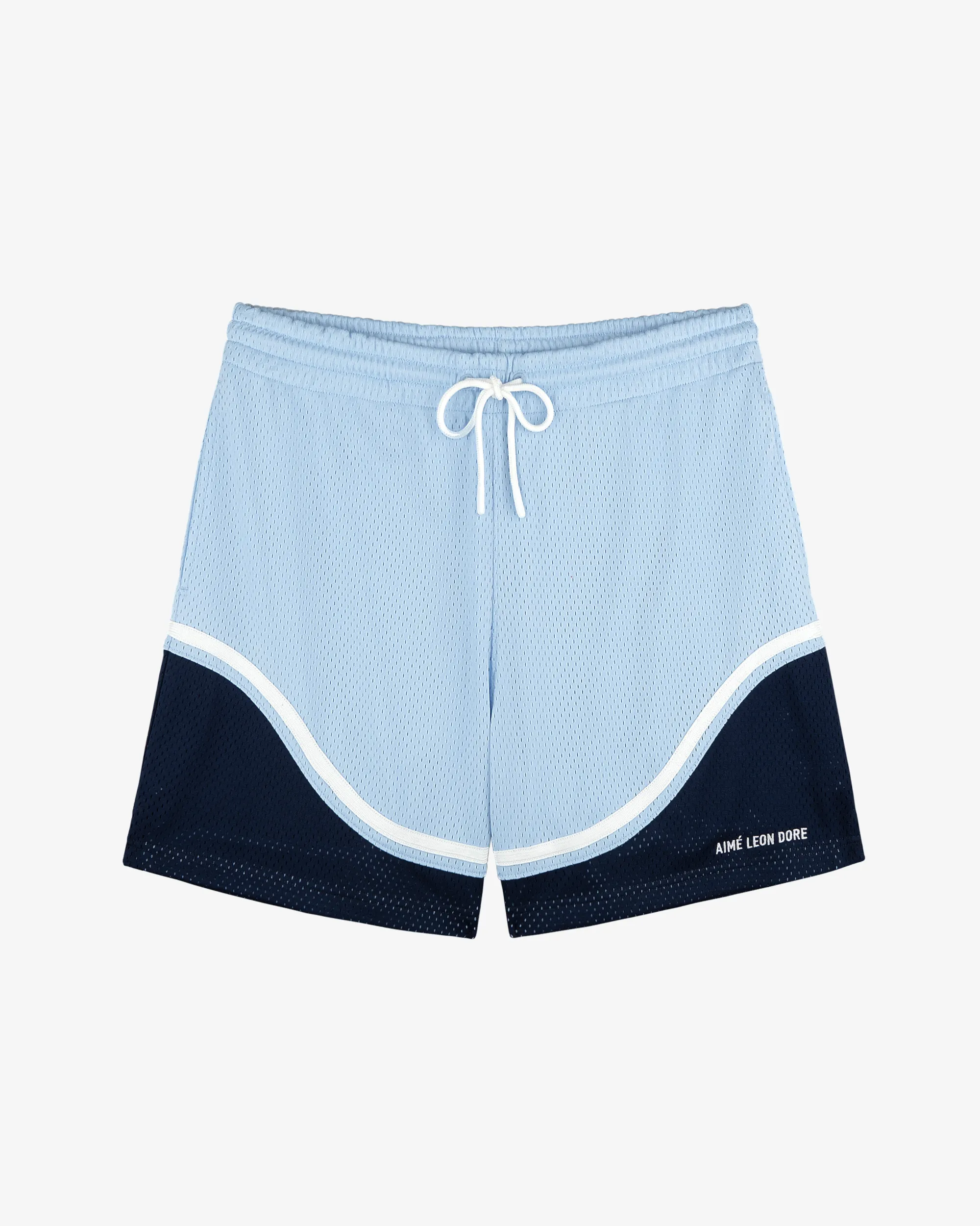 Aimé Leon Dore Colorblock Court Short