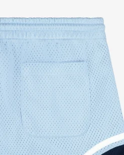 Aimé Leon Dore Colorblock Court Short