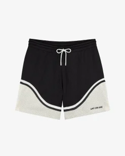 Aimé Leon Dore Colorblock Court Short