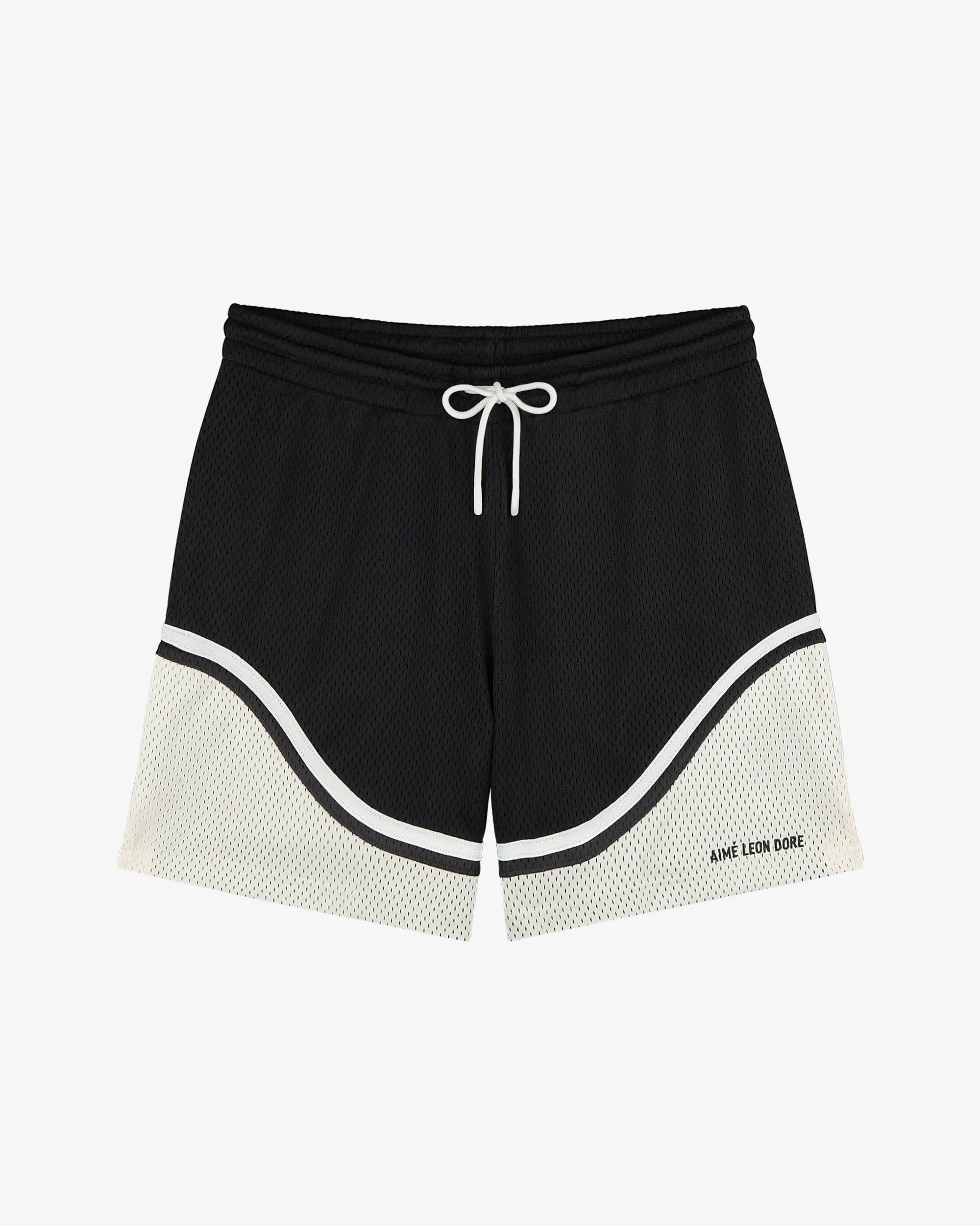 Aimé Leon Dore Colorblock Court Short