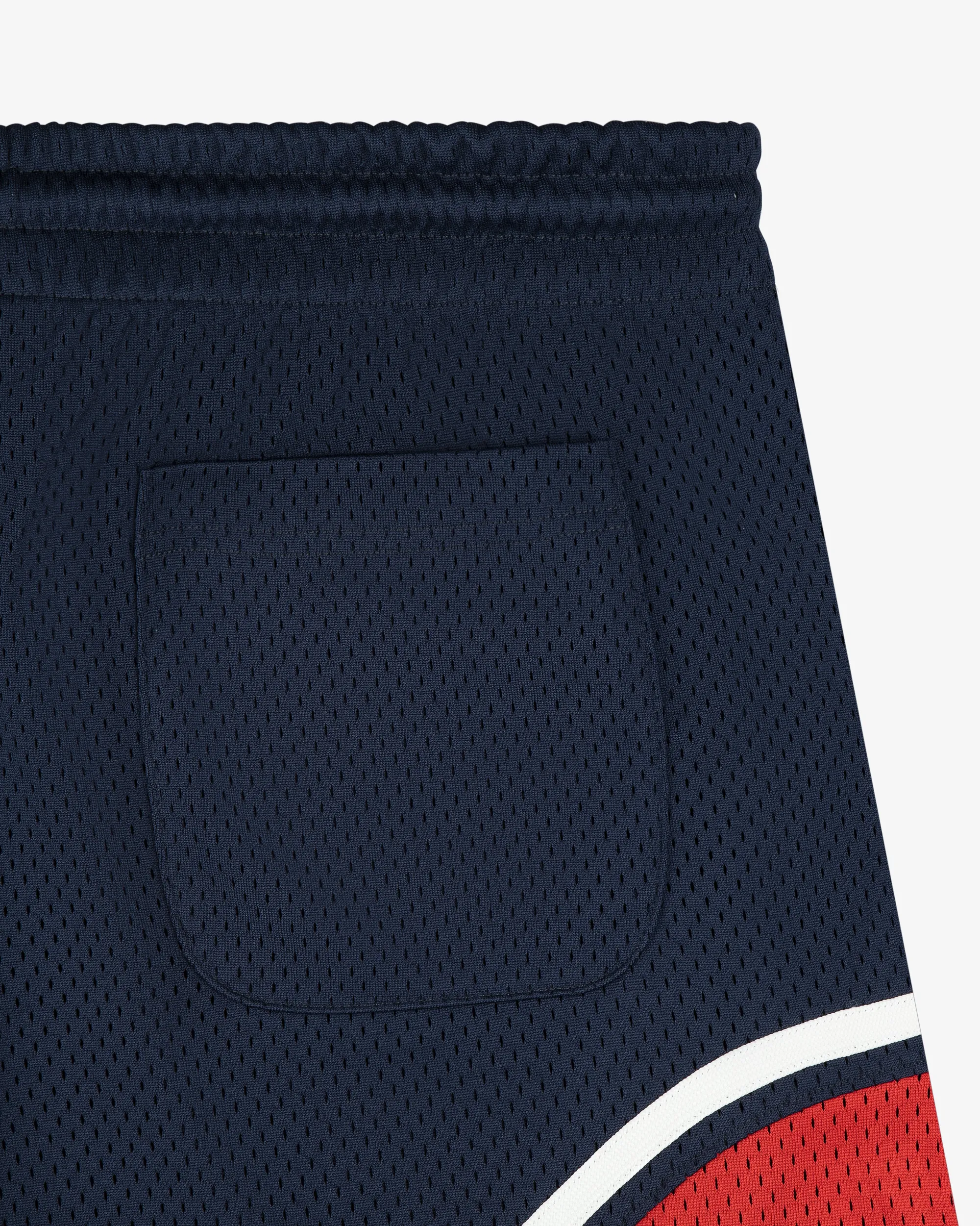 Aimé Leon Dore Colorblock Court Short