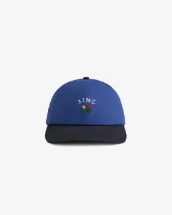 Aimé Leon Dore Colorblock     Crest     Hat