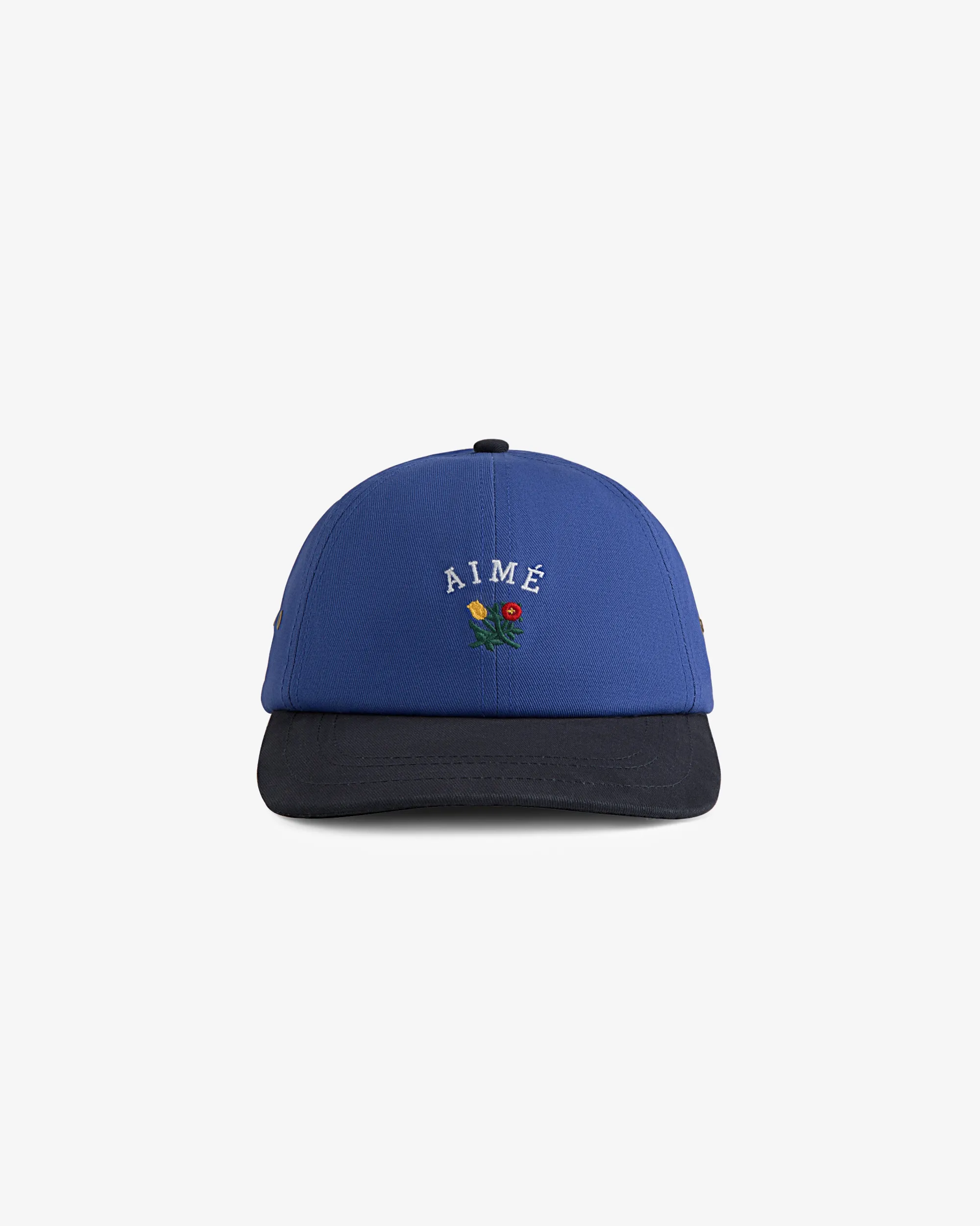 Aimé Leon Dore Colorblock     Crest     Hat