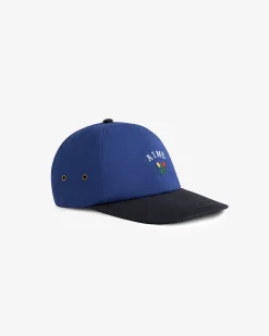 Aimé Leon Dore Colorblock     Crest     Hat