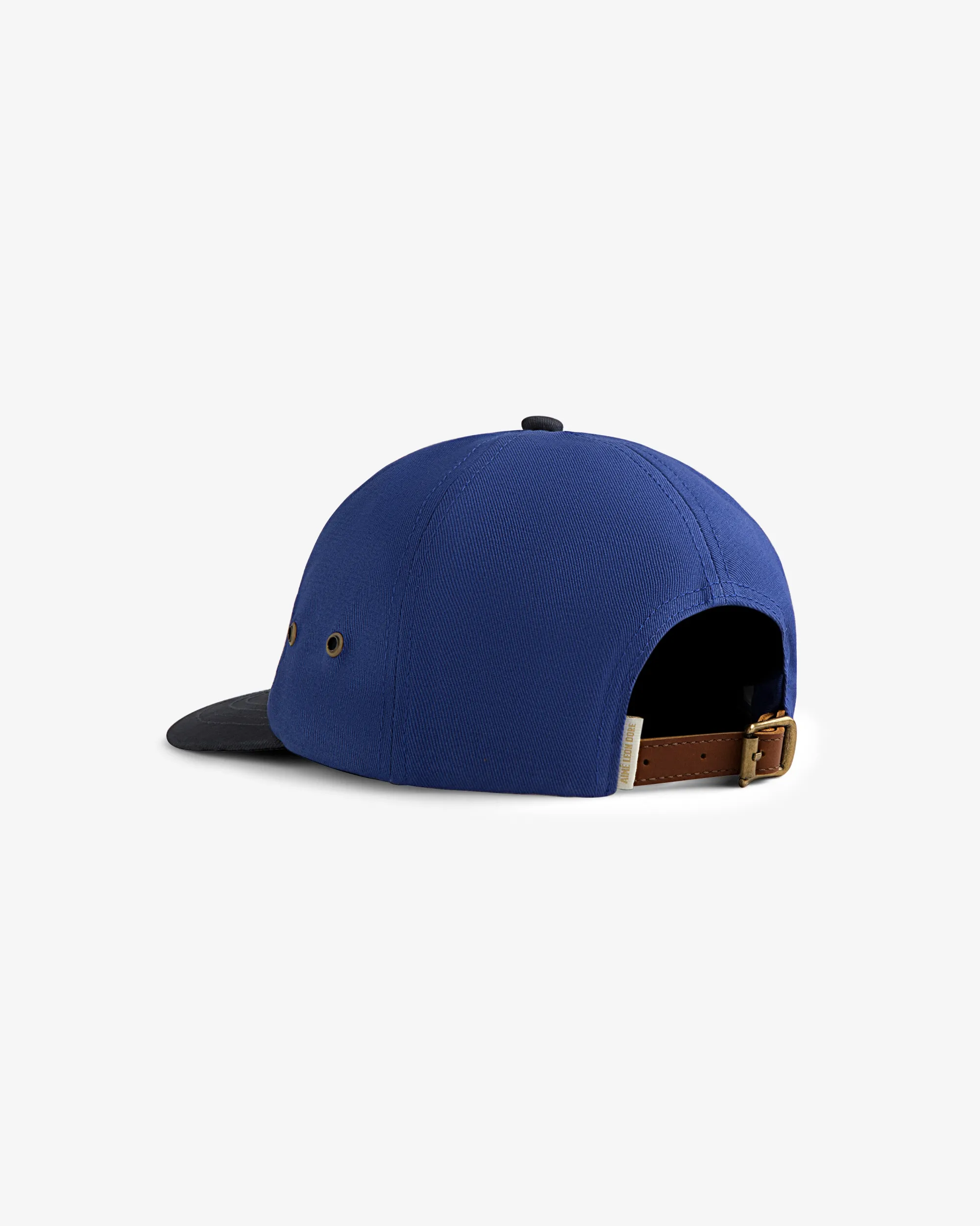 Aimé Leon Dore Colorblock     Crest     Hat