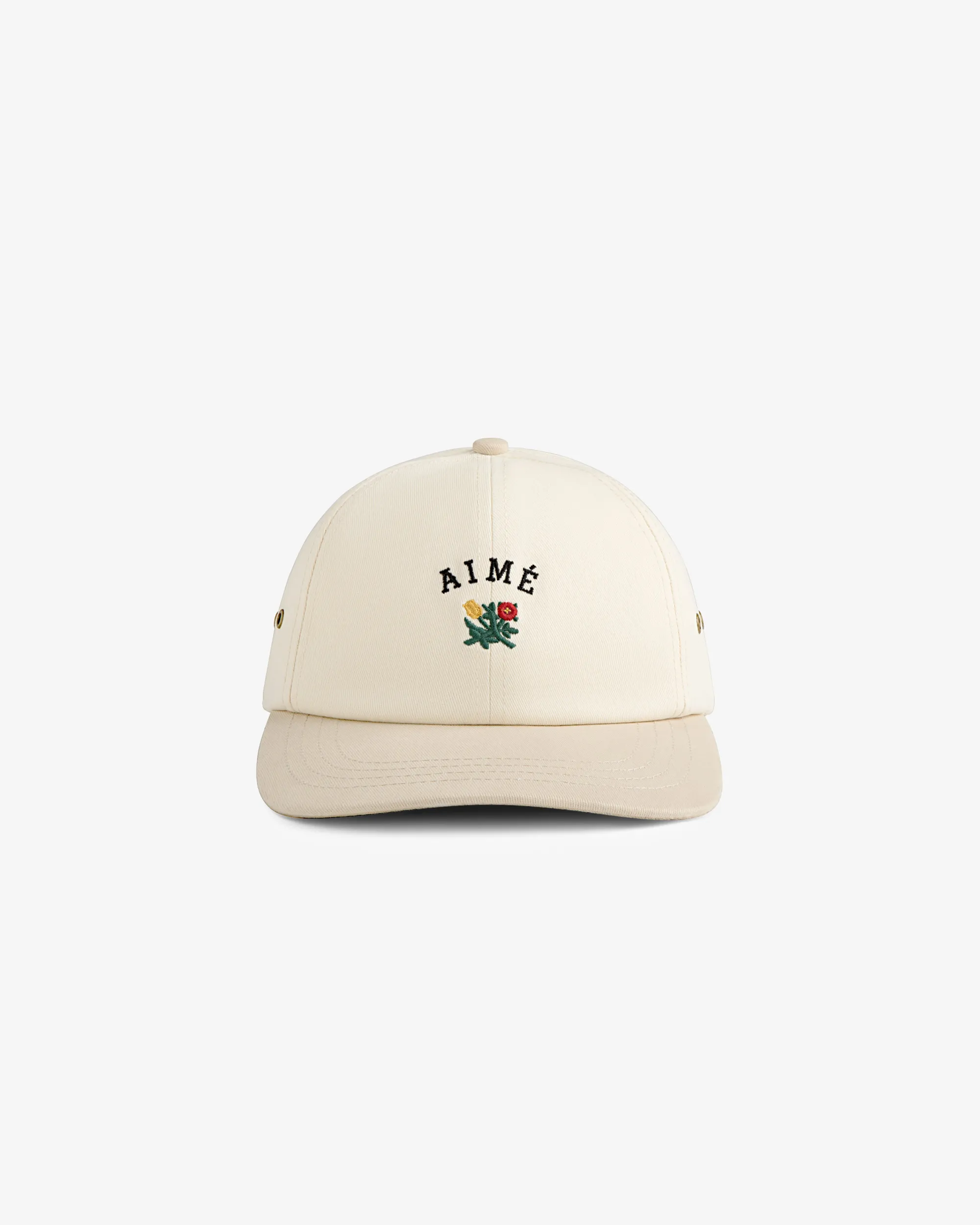Aimé Leon Dore Colorblock Crest Hat