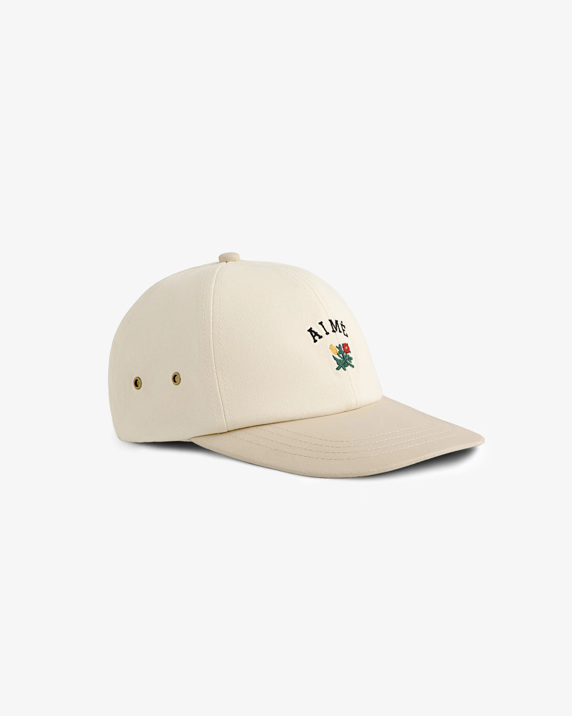 Aimé Leon Dore Colorblock Crest Hat