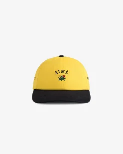 Aimé Leon Dore Colorblock     Crest     Hat