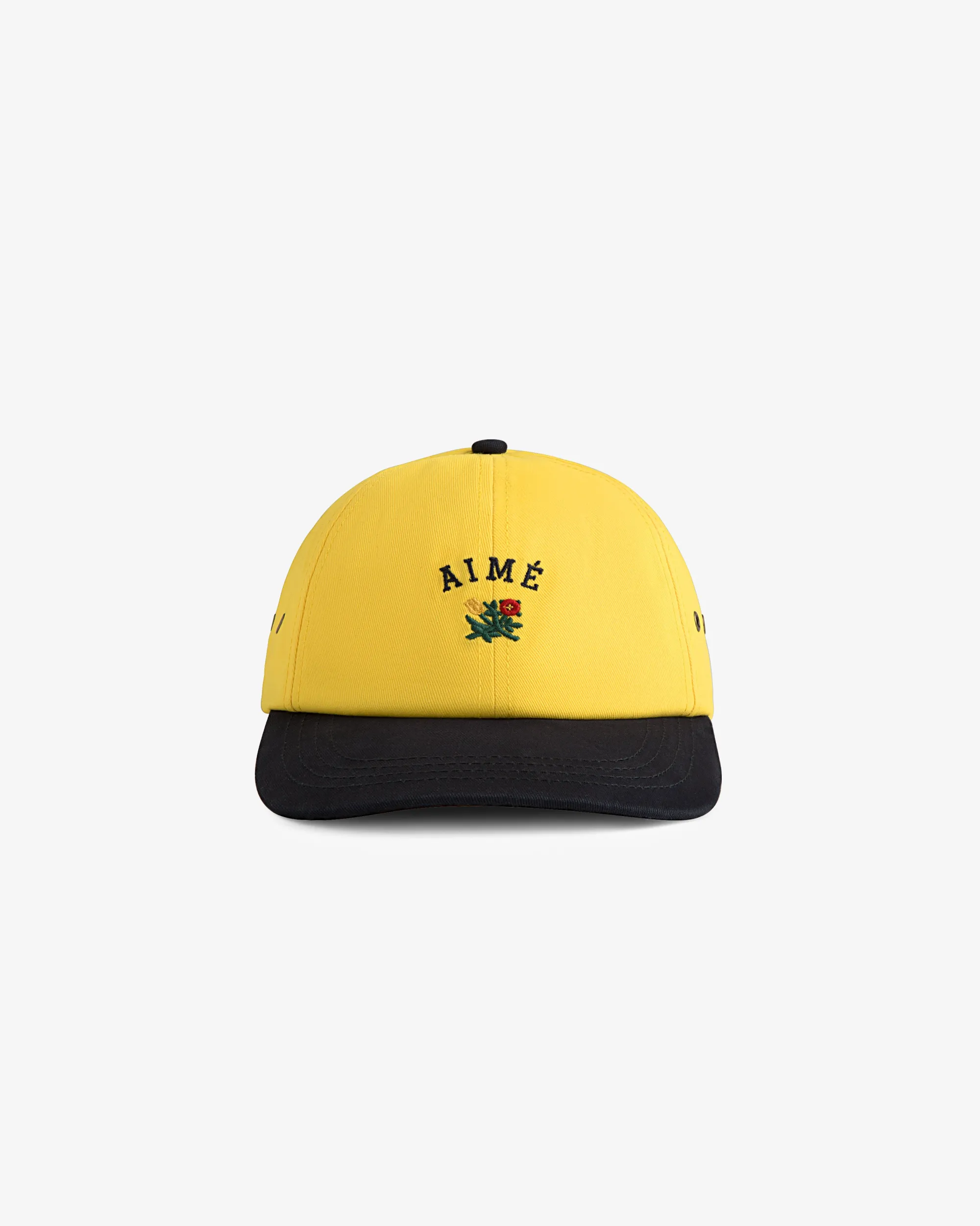 Aimé Leon Dore Colorblock Crest Hat