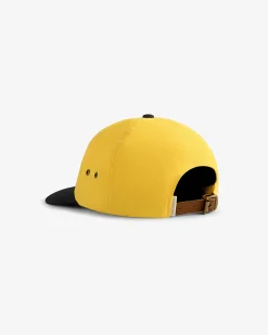 Aimé Leon Dore Colorblock Crest Hat