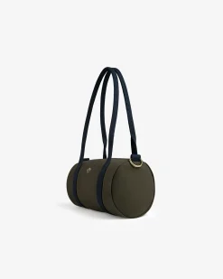 Aimé Leon Dore Colorblock Mini Duffle Bag