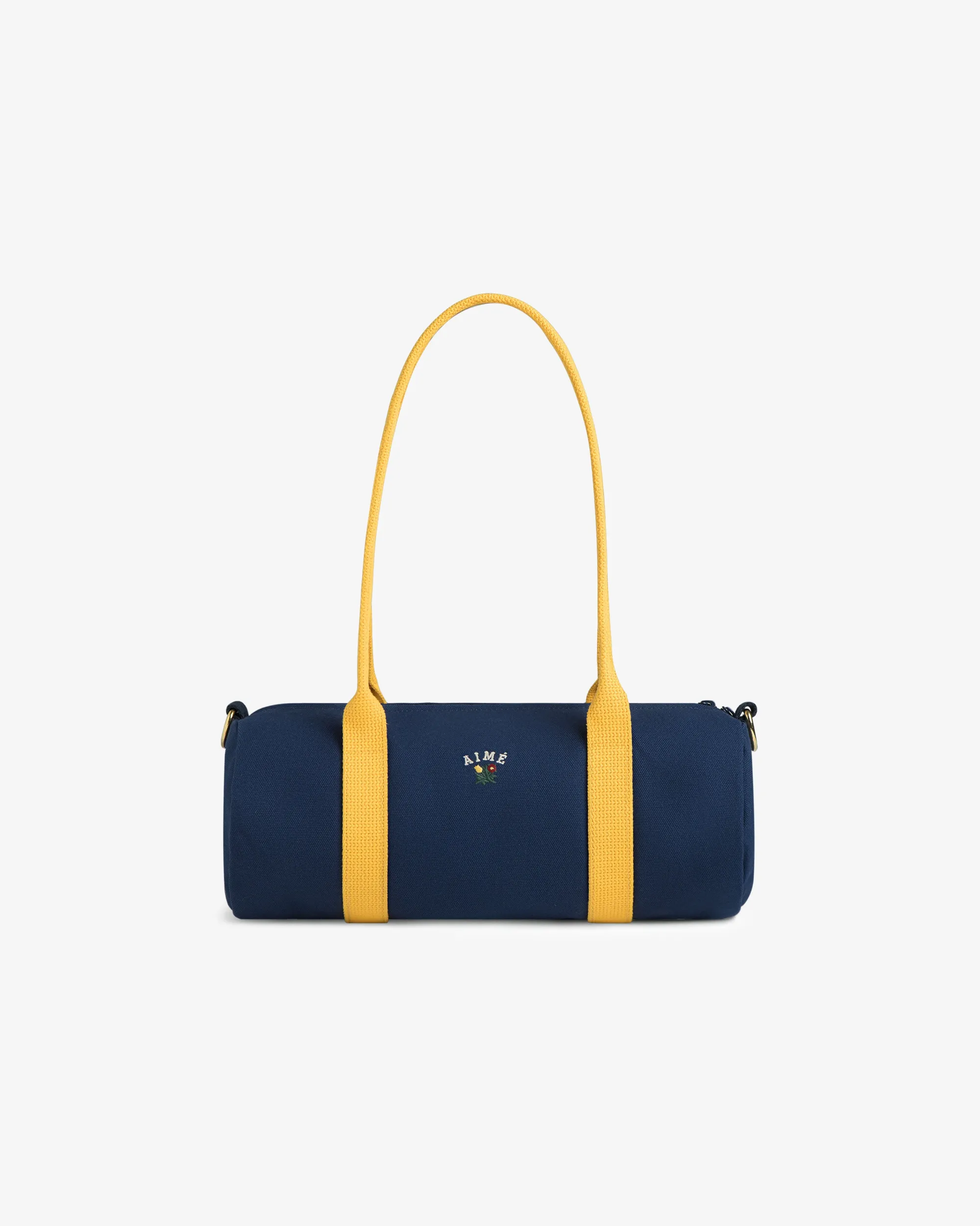 Aimé Leon Dore Colorblock Mini Duffle Bag