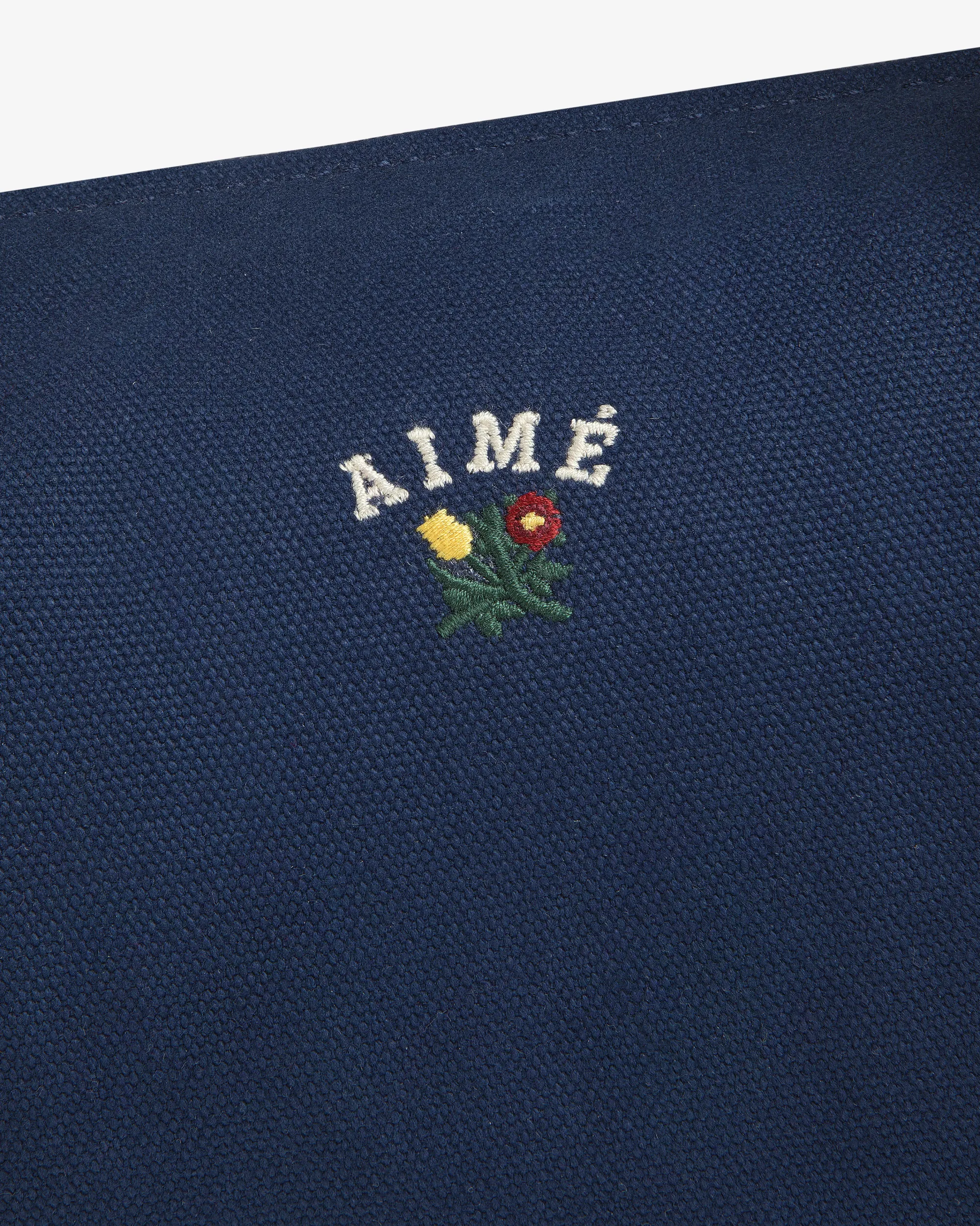 Aimé Leon Dore Colorblock Mini Duffle Bag