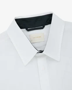 Aimé Leon Dore Colorblock Sport Shirt