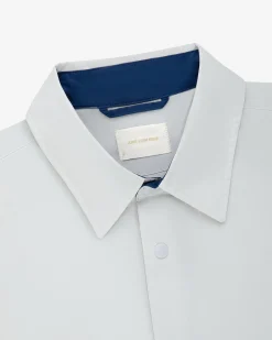 Aimé Leon Dore Colorblock Sport Shirt