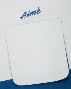 Aimé Leon Dore Colorblock Sport Shirt