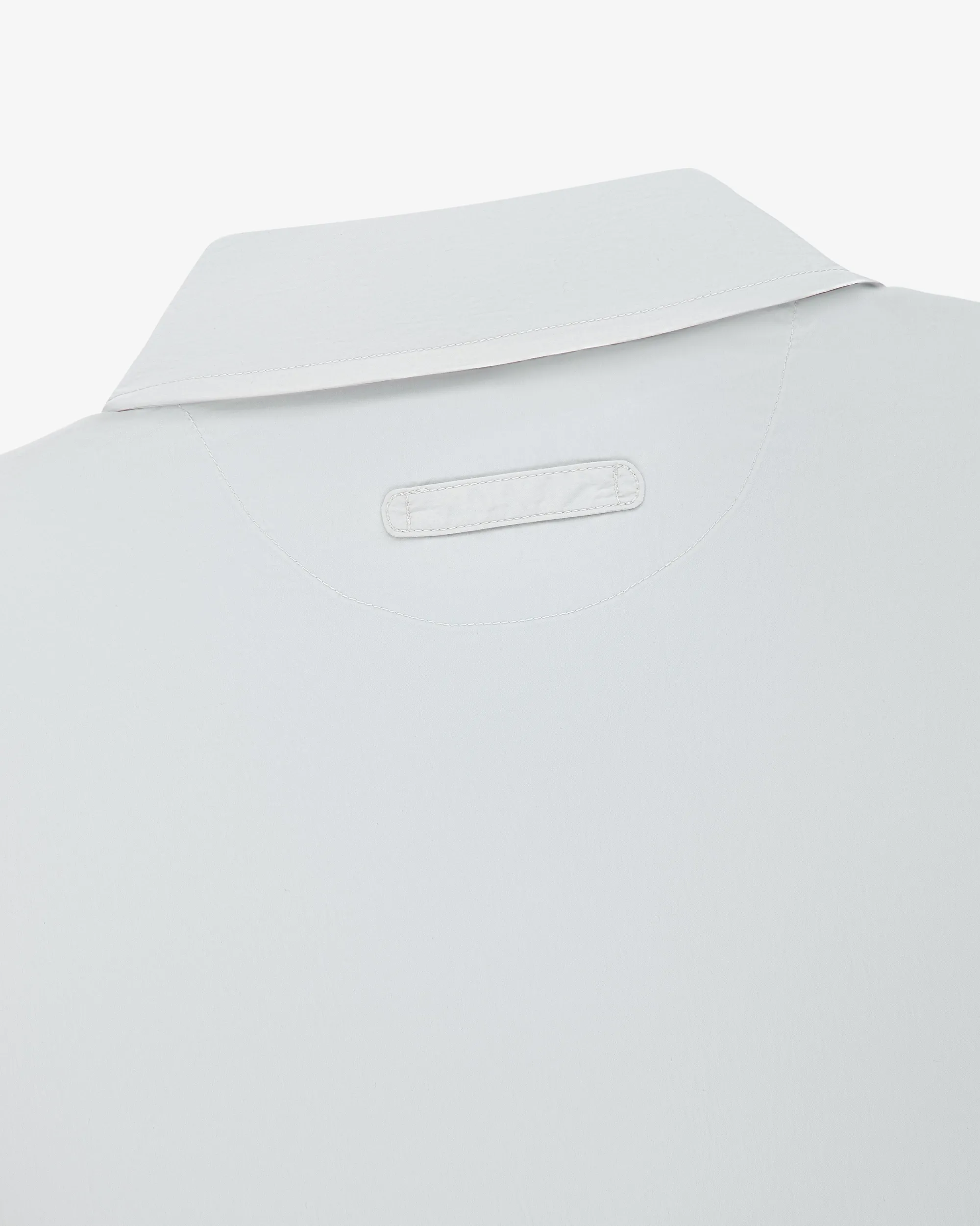 Aimé Leon Dore Colorblock Sport Shirt