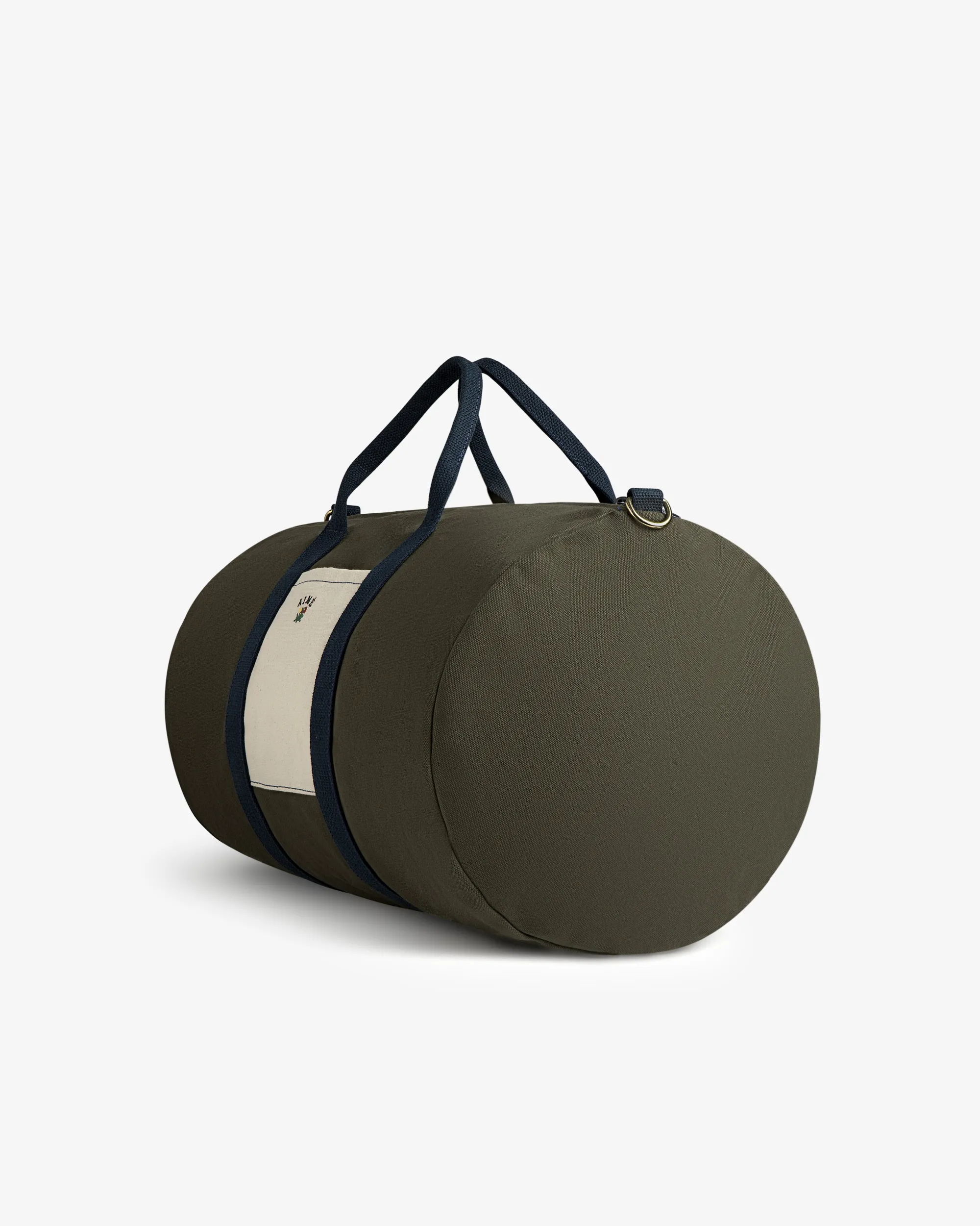 Aimé Leon Dore Colorblock Weekender Duffle Bag