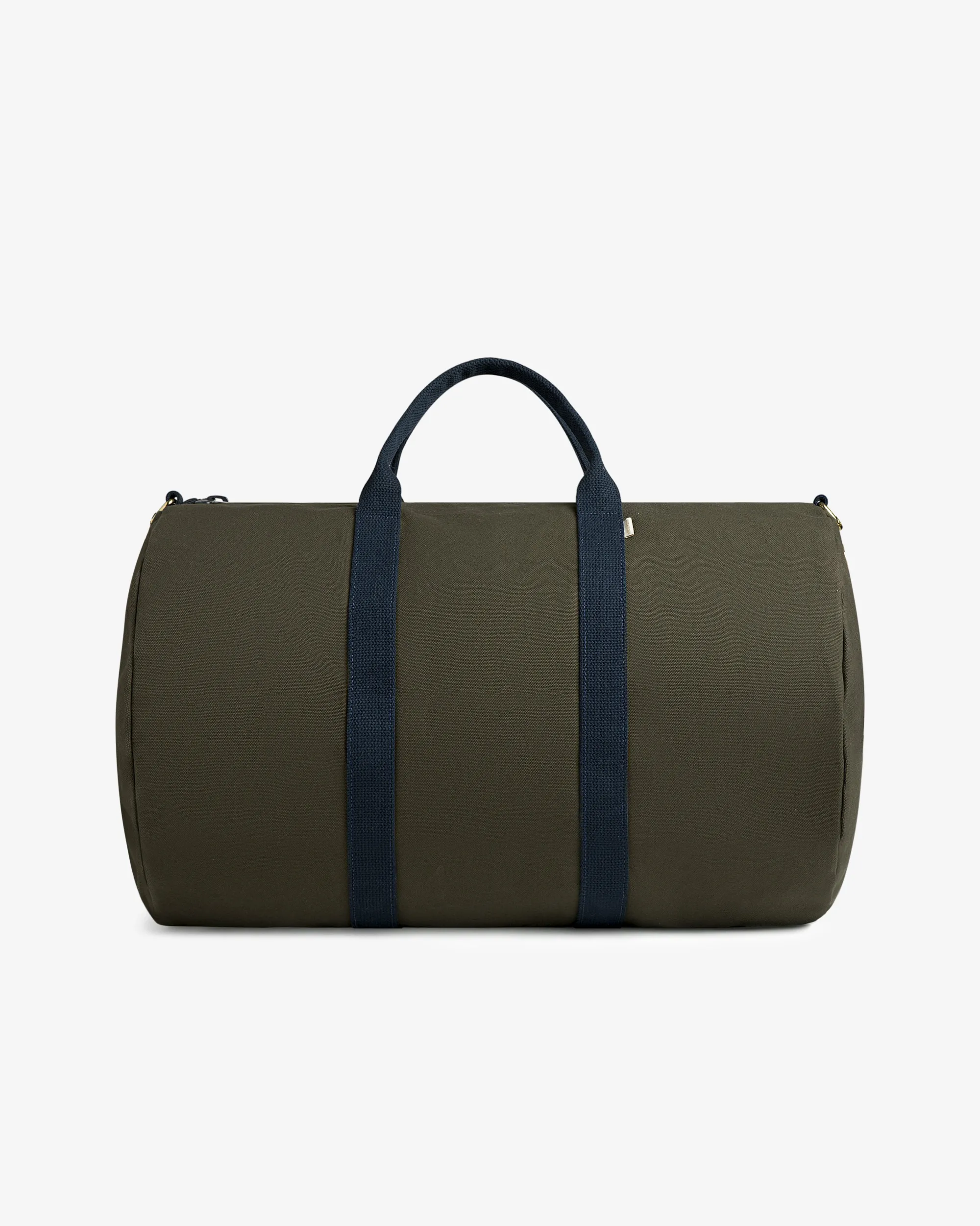 Aimé Leon Dore Colorblock Weekender Duffle Bag