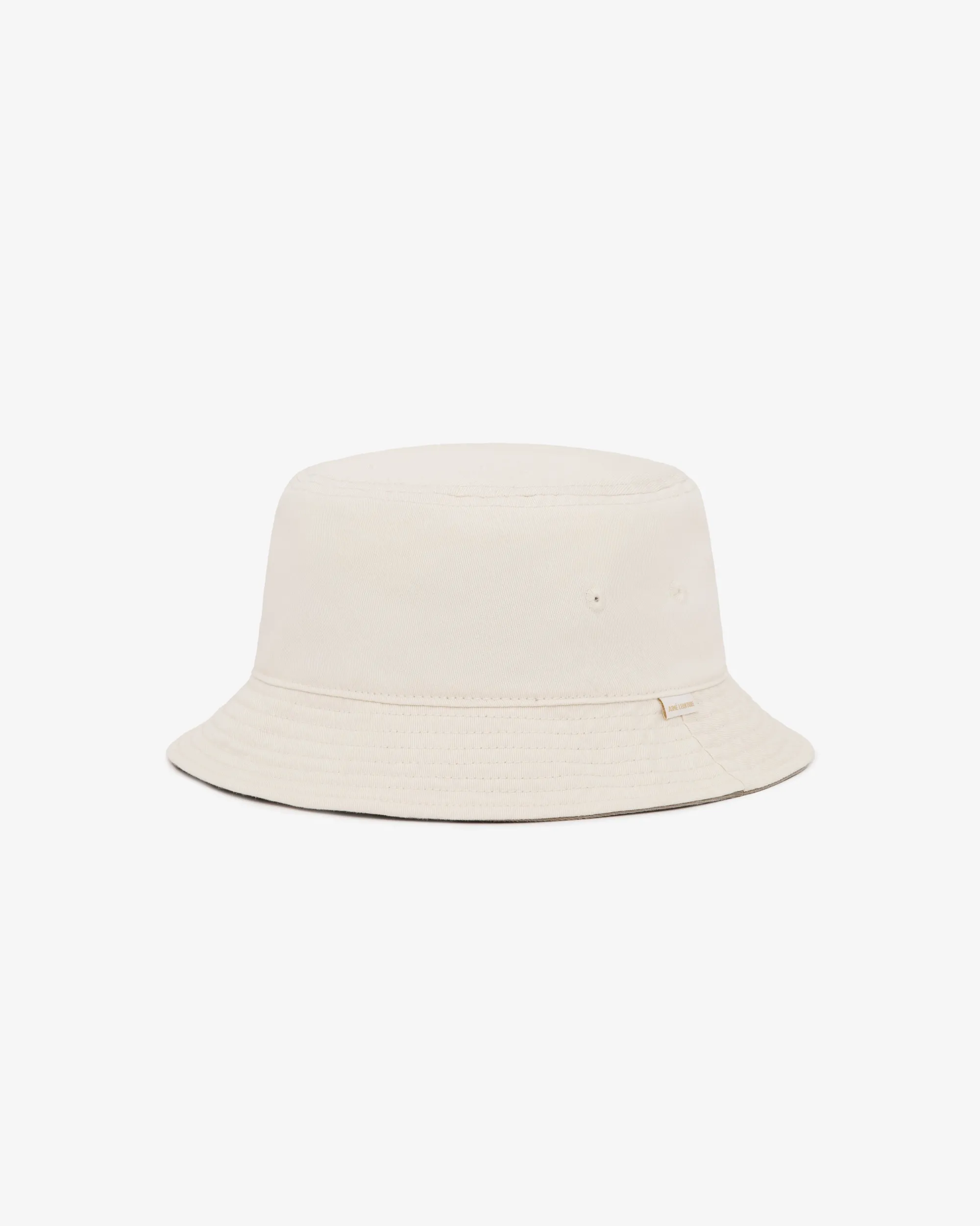 Aimé Leon Dore Contrast Logo Bucket Hat