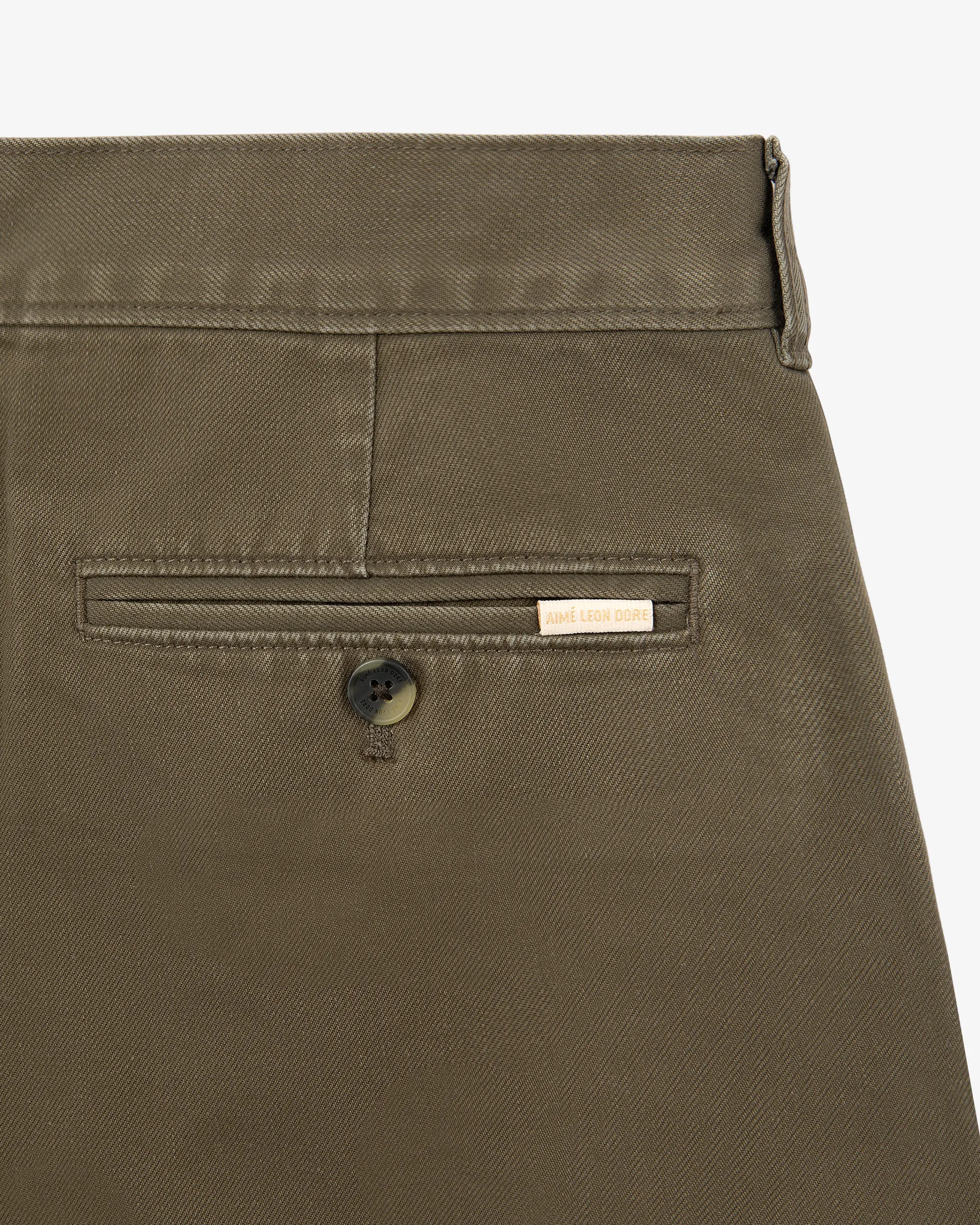 Aimé Leon Dore Core Chino Pant